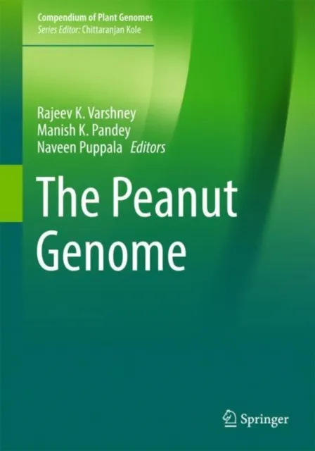 Peanut Genome