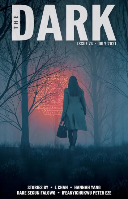 Dark Issue 74