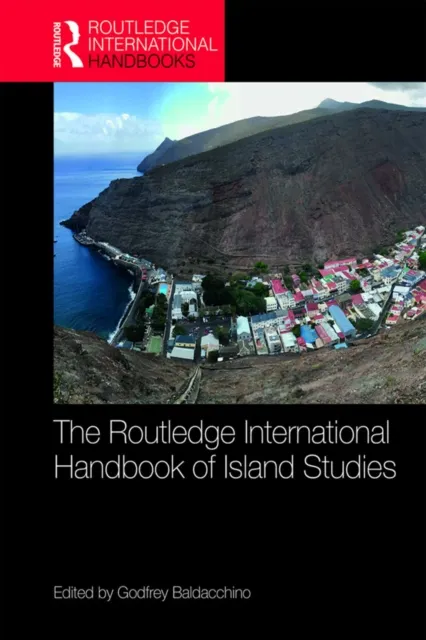 Routledge International Handbook of Island Studies