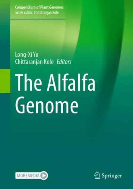 Alfalfa Genome