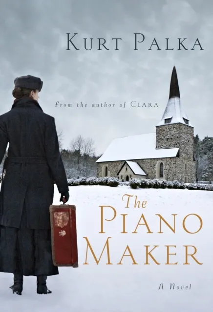 Piano Maker