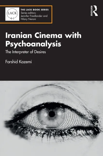 Iranian Cinema with Psychoanalysis