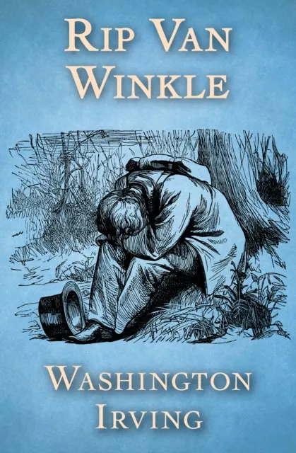 Rip Van Winkle