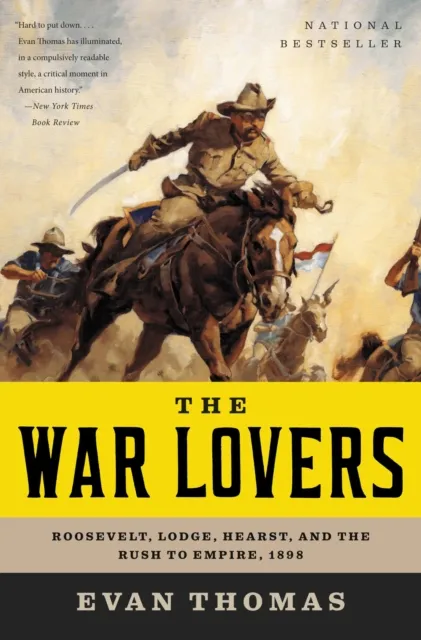 War Lovers