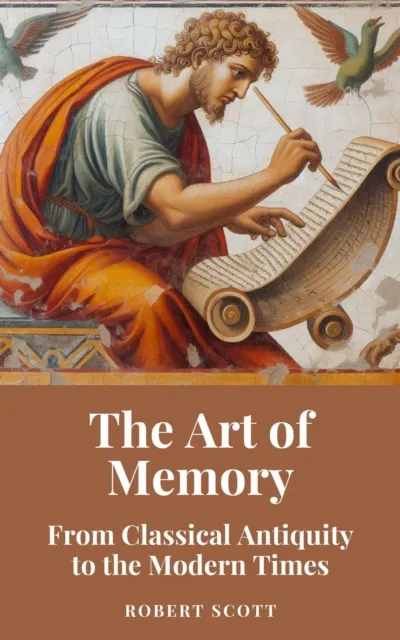 Art of Memory: From Classical Antiquity to the Modern Times