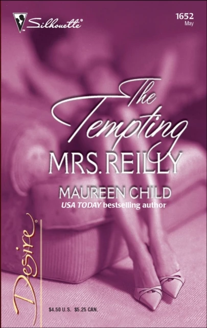 Tempting Mrs. Reilly