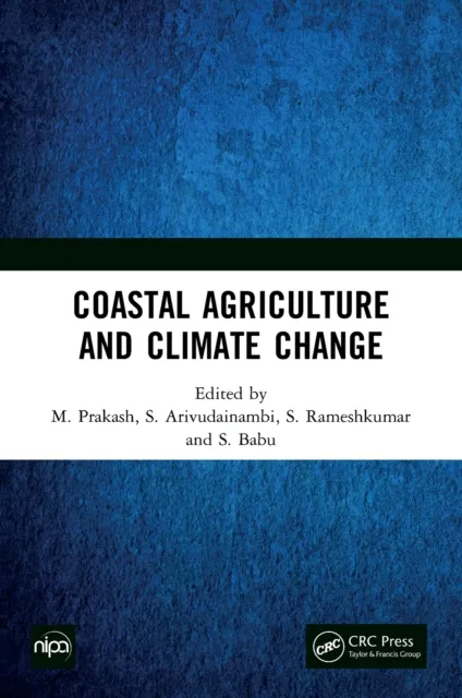 Coastal Agriculture and Climate Change