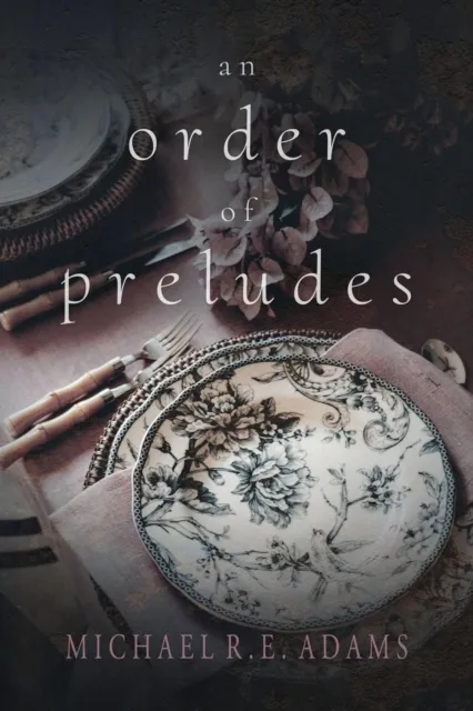 Order of Preludes