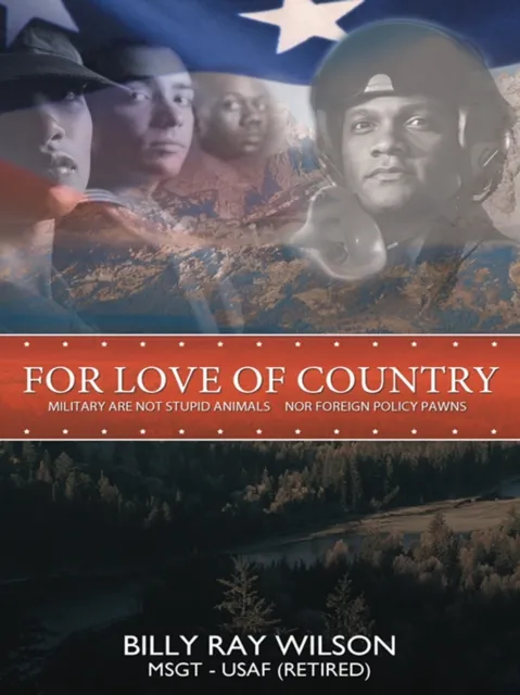For Love of Country