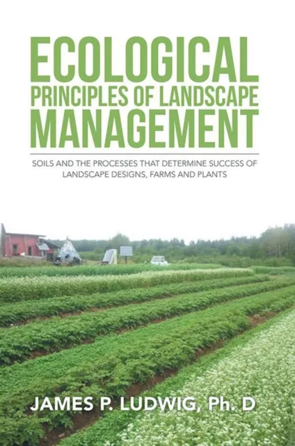 Ecological Principles of Landscape Management