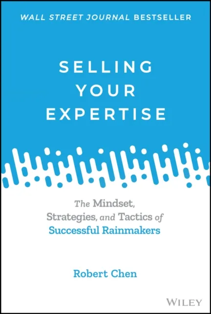 Selling Your Expertise
