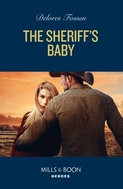 Sheriff's Baby