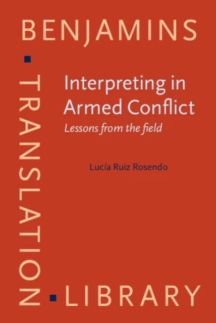Interpreting in Armed Conflict