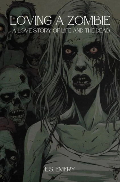 Loving a Zombie