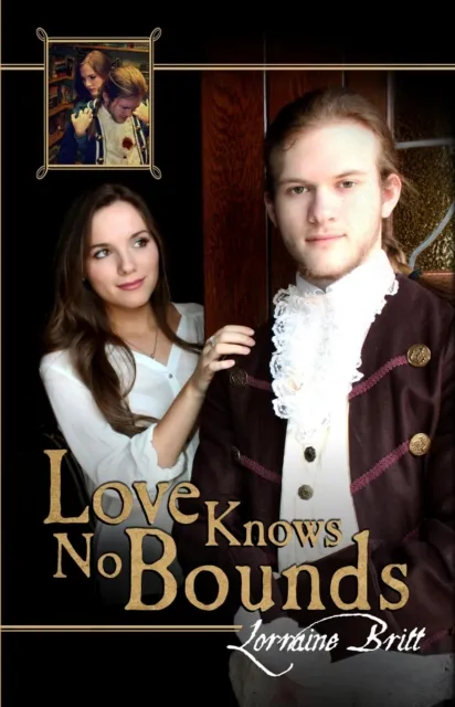 Love Knows No Bounds