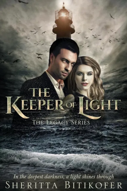 Keeper of Light