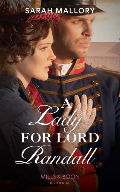 Lady For Lord Randall