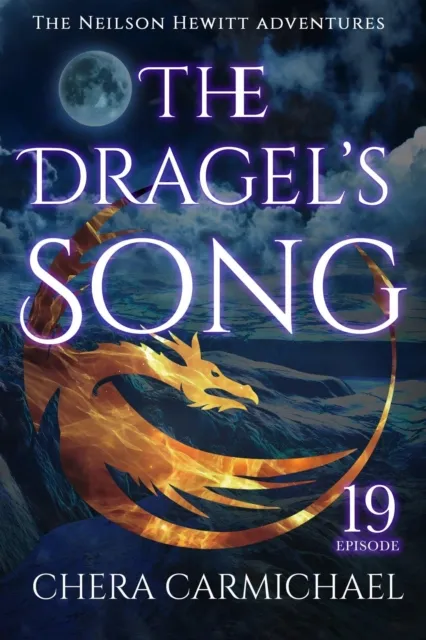 Dragel's Song : Episode 19