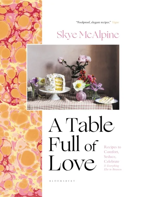 Table Full of Love