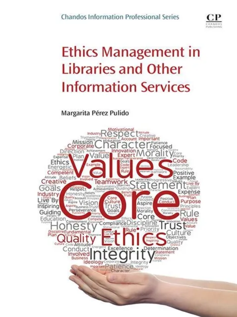 Ethics Management in Libraries and Other Information Services