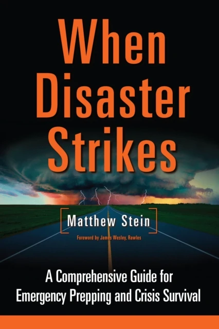 When Disaster Strikes