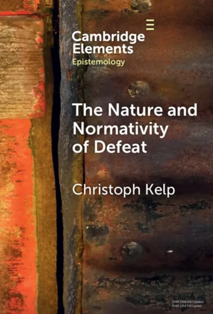 Nature and Normativity of Defeat