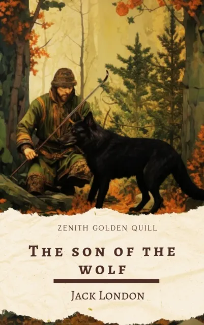 son of the wolf