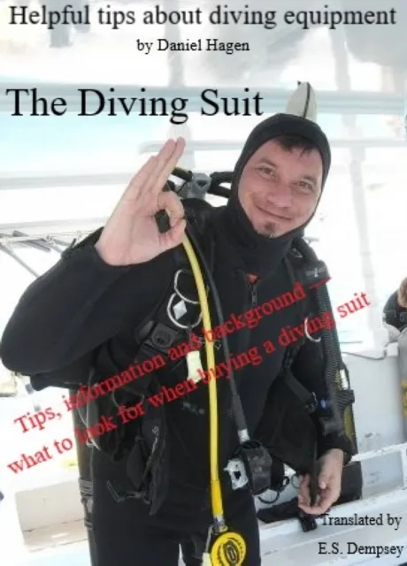 Diving Suit