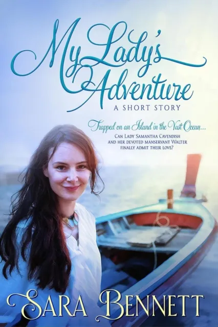 My Lady's Adventure