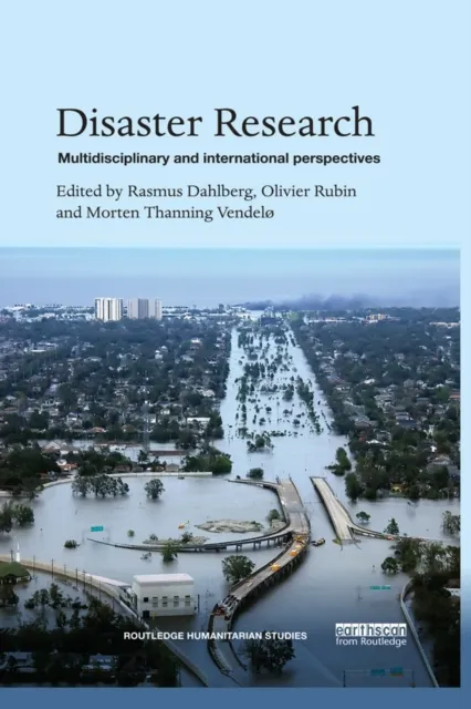 Disaster Research