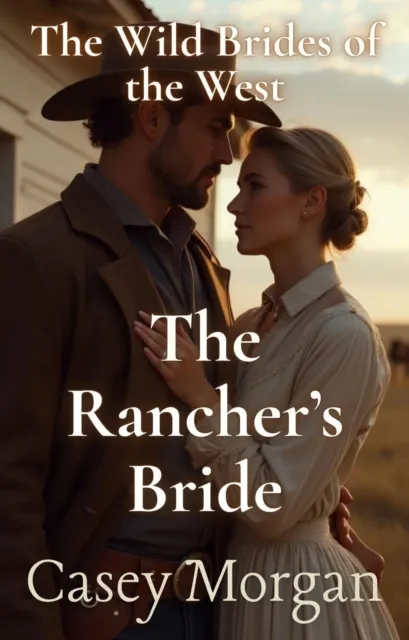 Rancher's Bride