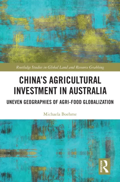 China's Agricultural Investment in Australia