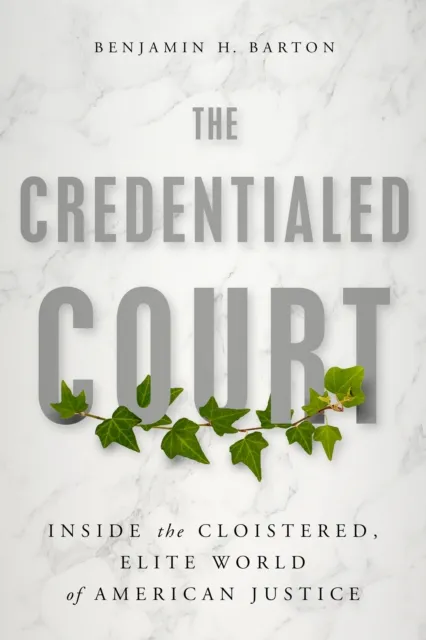 Credentialed Court