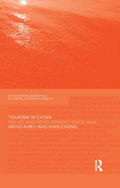 Tourism in China