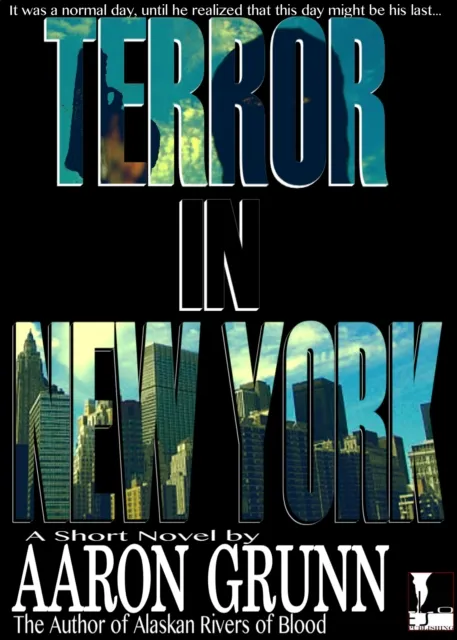 Terror in New York