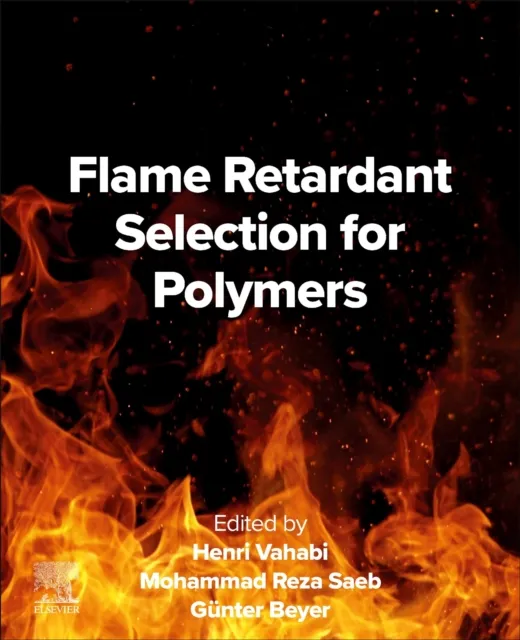 Flame Retardant Selection for Polymers