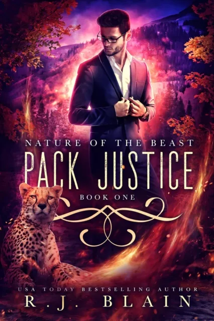 Pack Justice