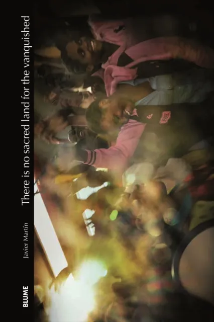 No sacred land for vanquised