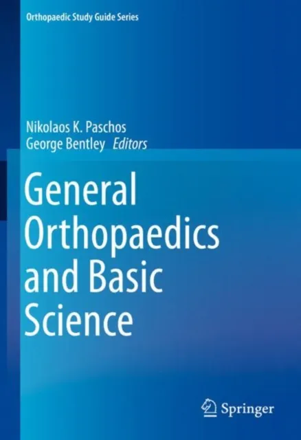 General Orthopaedics and Basic Science
