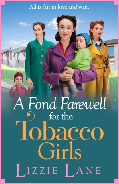 Fond Farewell for the Tobacco Girls