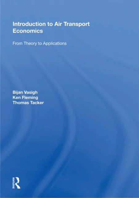 Introduction to Air Transport Economics