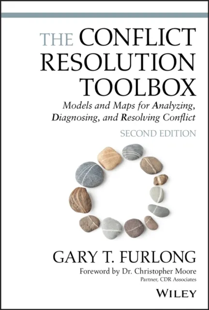 Conflict Resolution Toolbox