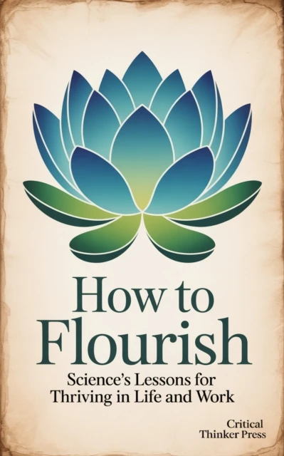How to Flourish