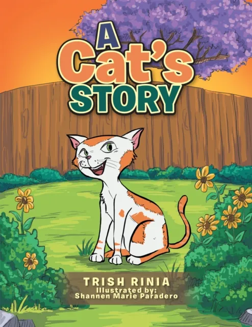 Cat'S Story