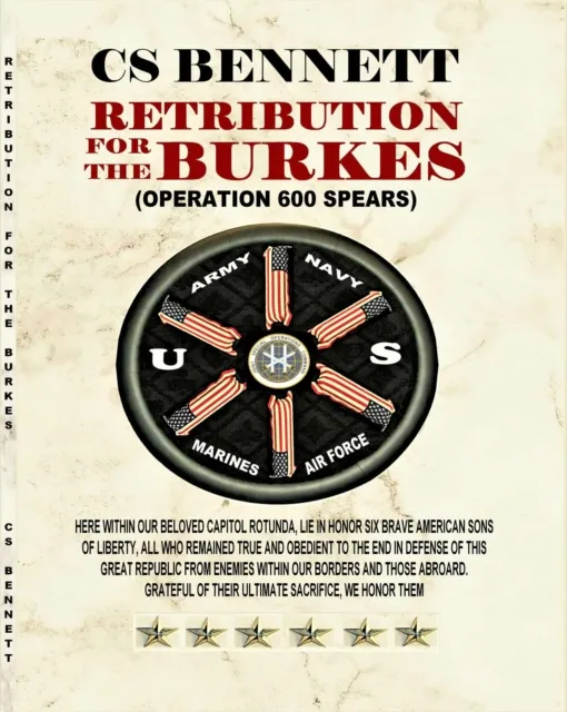 Retribution For The Burkes