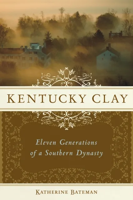 Kentucky Clay