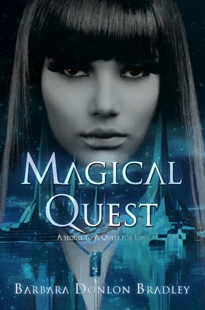 Magical Quest