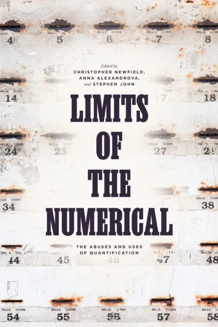 Limits of the Numerical