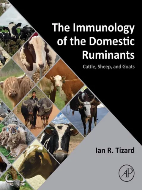 Immunology of the Domestic Ruminants