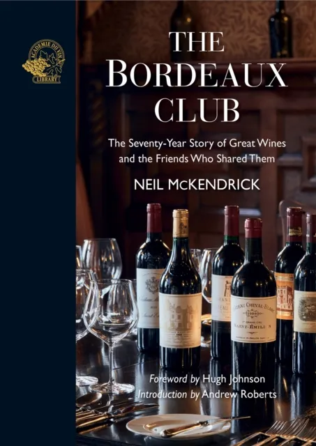 Bordeaux Club